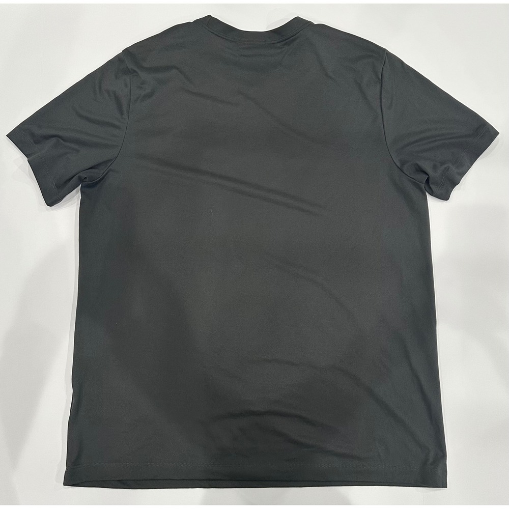 Nike Texas Longhorns Dri-FIT T-Shirt Mens XL Gray Short Sleeve Performance Tee - Picture 2 of 8